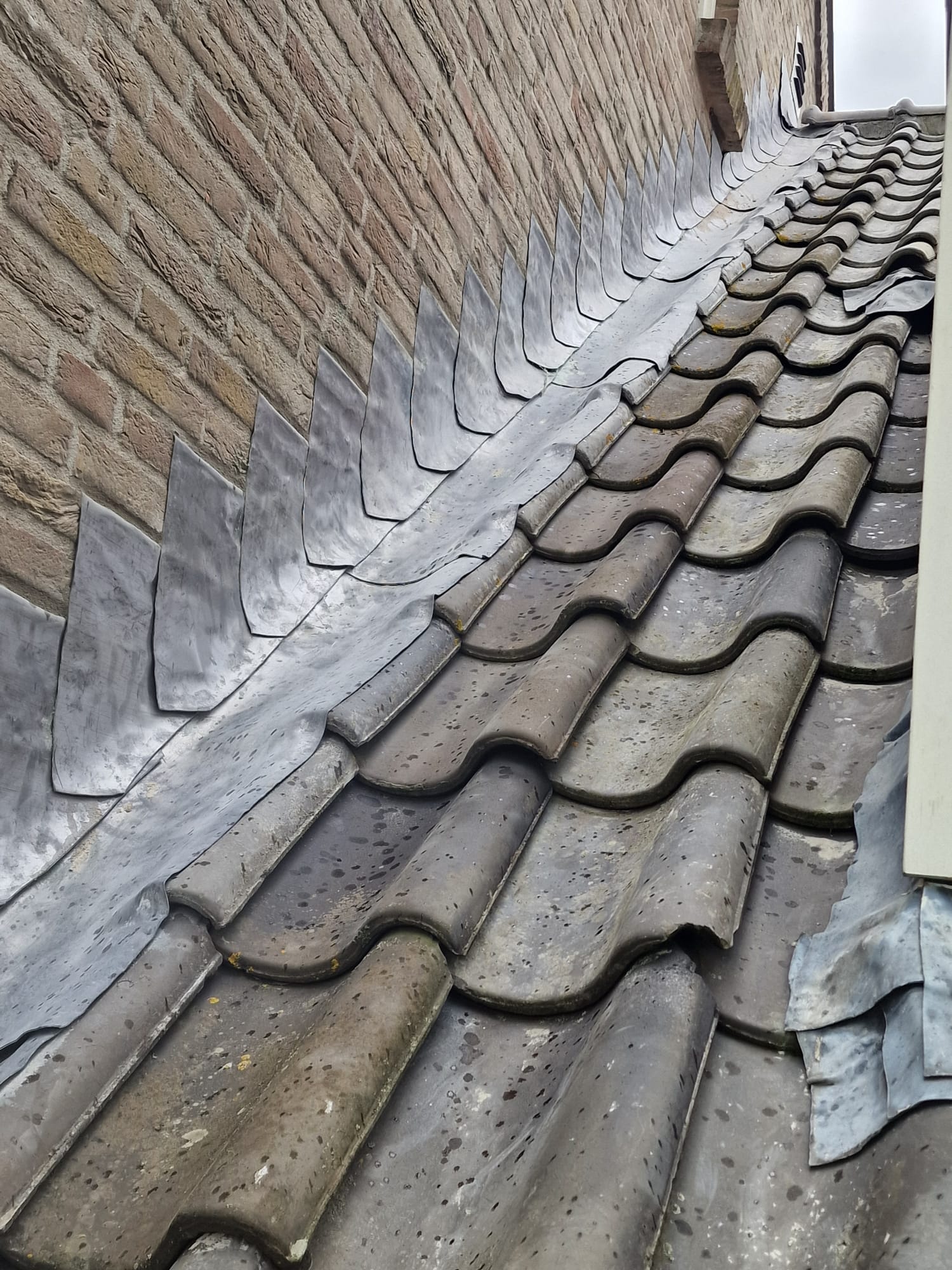 Plat dak laten renoveren