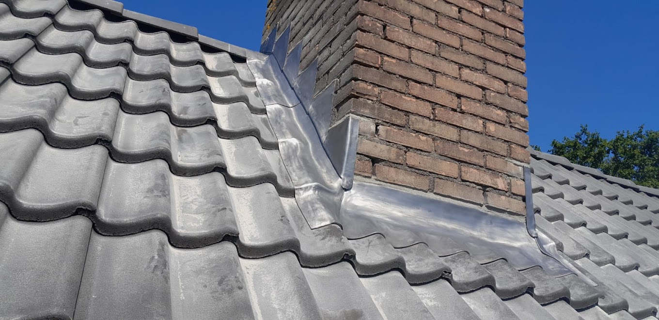 Plat dak laten renoveren