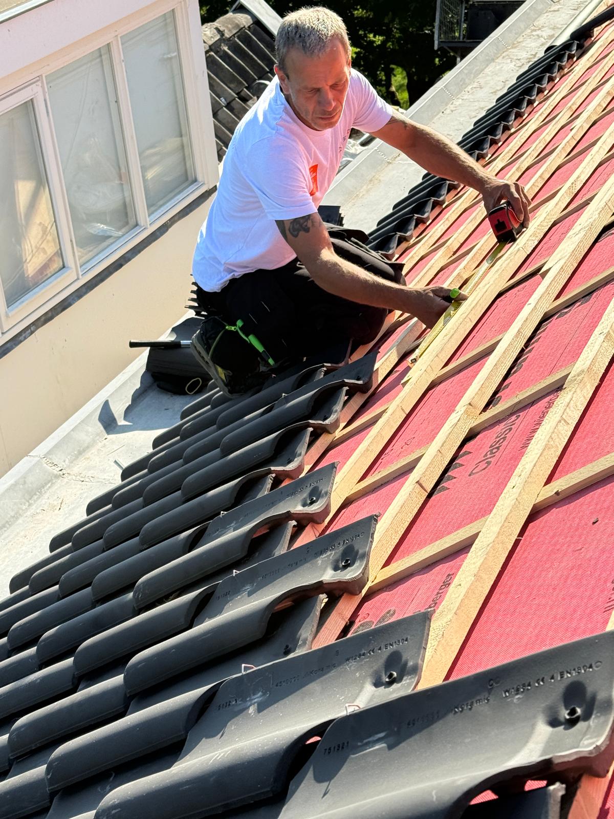 Schoorsteen inspecties