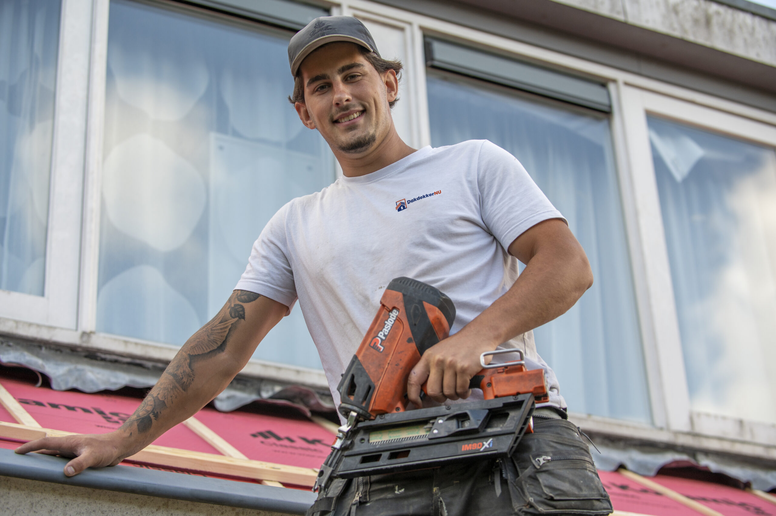 Kosten Dakdekker Dordrecht