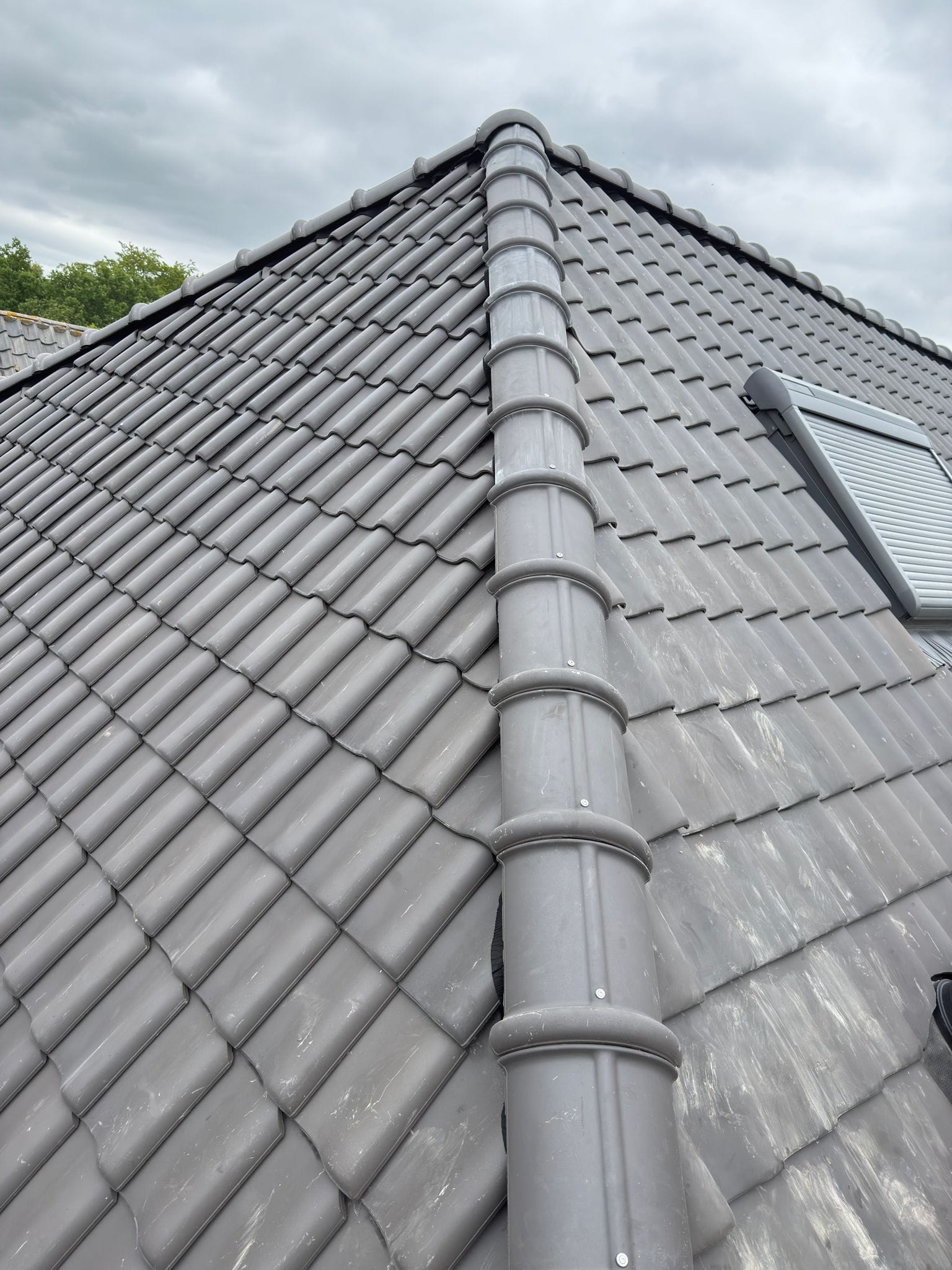 Wanneer een dakinspectie?