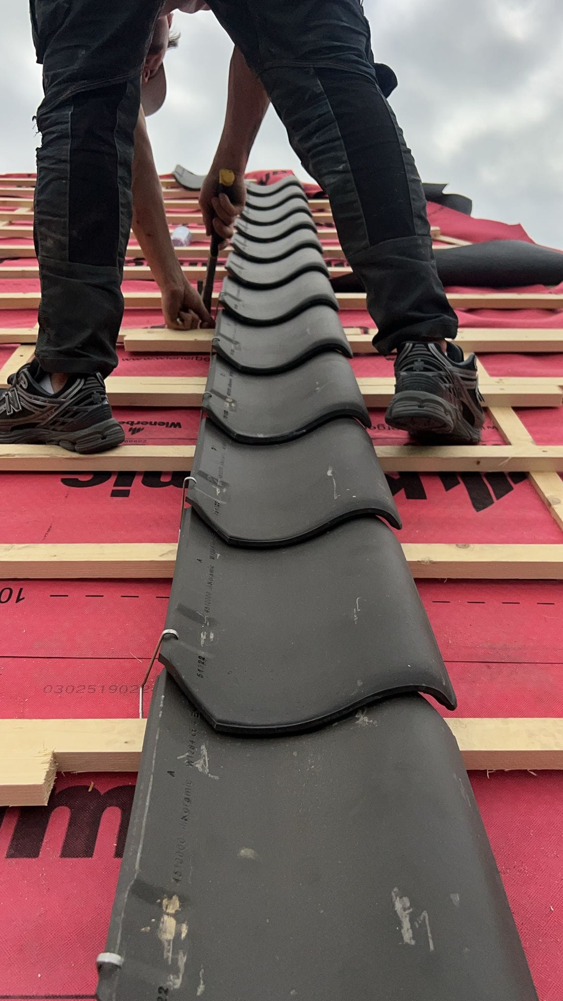 Verzekering bij schade door daklekkage?