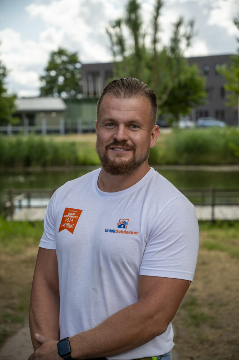 Soorten dakbedekking